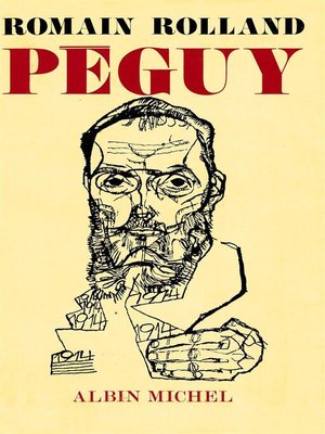 cover image of Péguy- volume 2